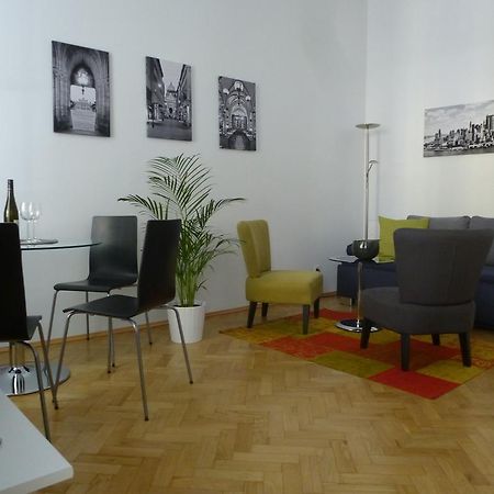 Charming Viennese Home エクステリア 写真